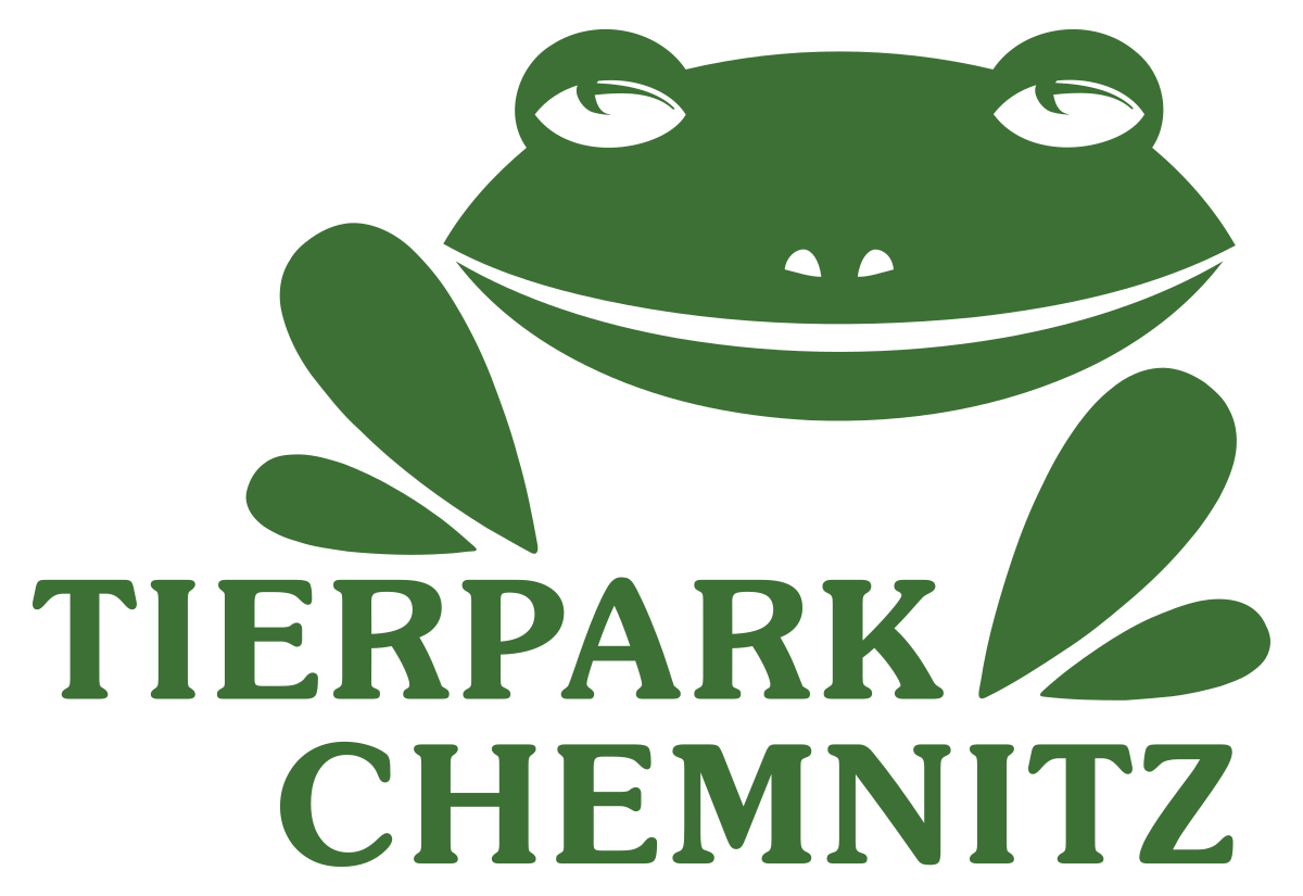 Tierpark Chemnitz Logo