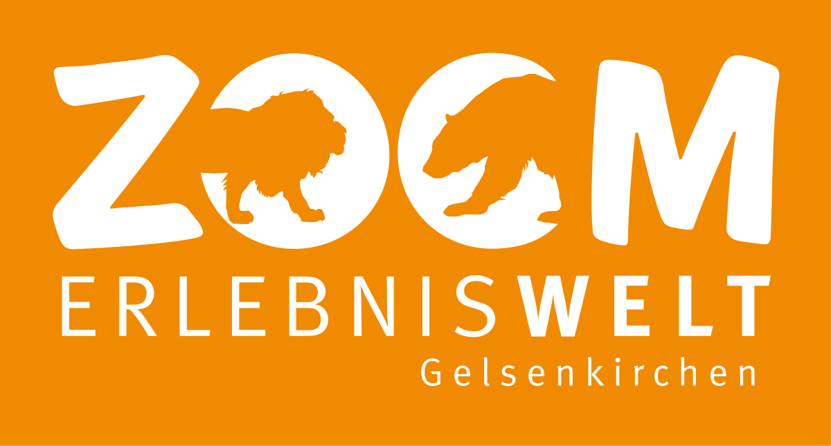 Erlebniswelt ZOOM Gelsenkirchen Logo