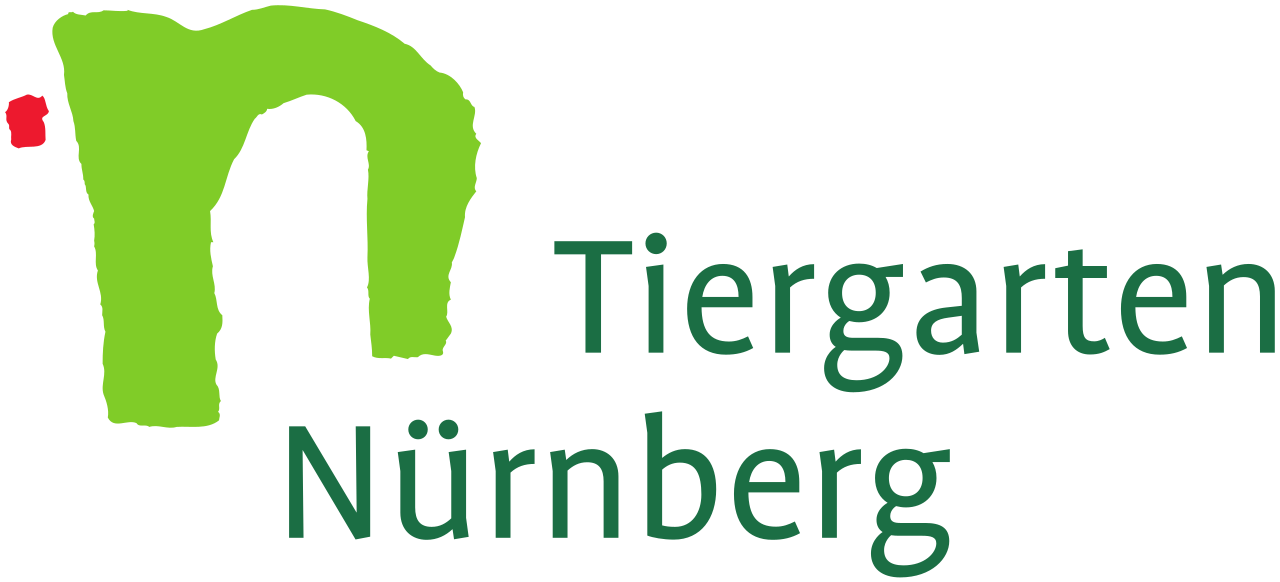 Tierpark Nürnberg Logo
