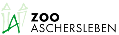 Zoologischer Garten Aschersleben Logo