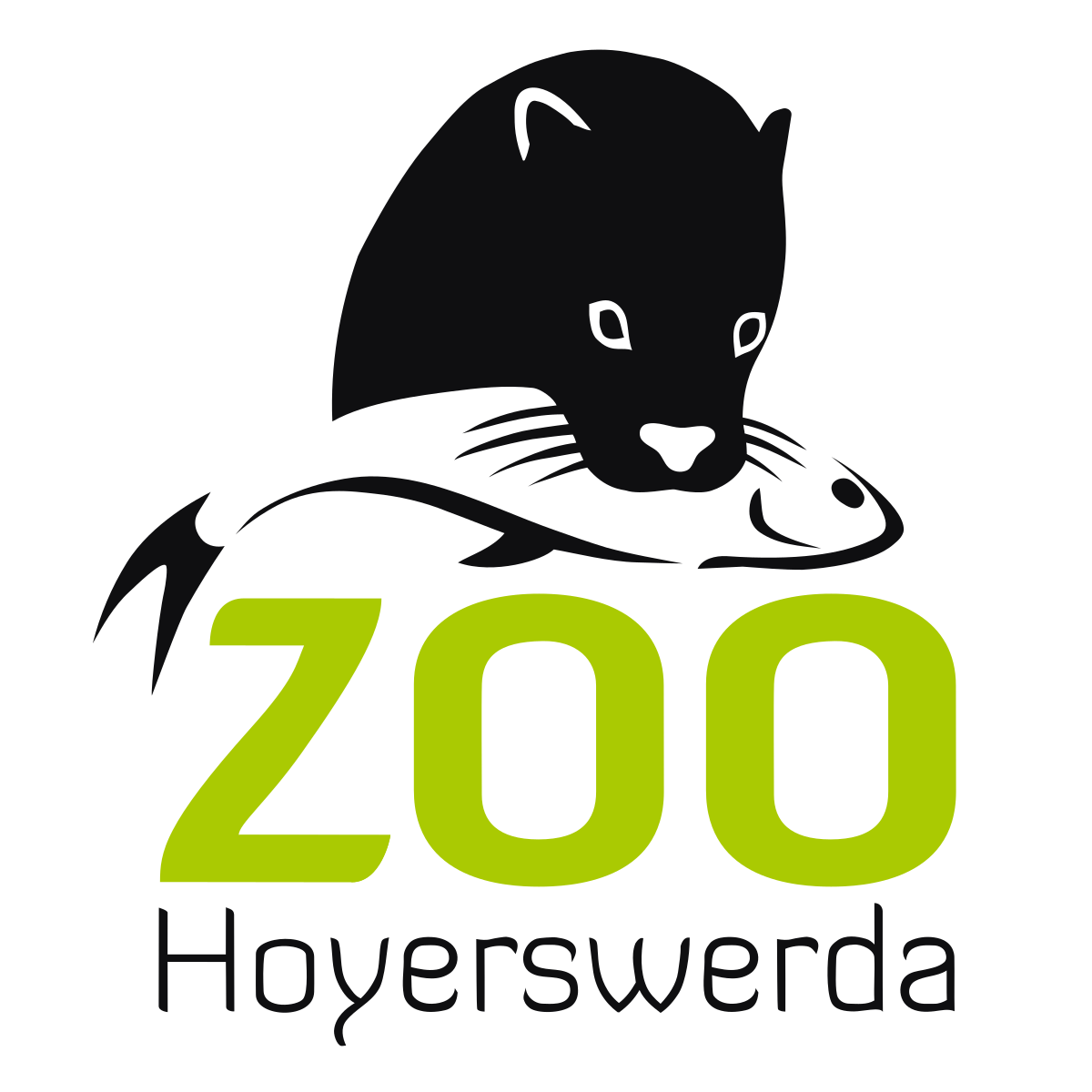 Zoologischer Garten Hoyerswerda Logo