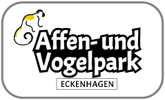 Affen- und Vogelpark Reichshof- Eckenhagen Logo