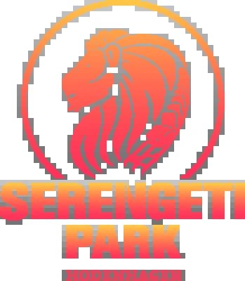 Serengeti Safaripark Hodenhagen Logo