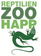 Reptilienzoo Happ Logo