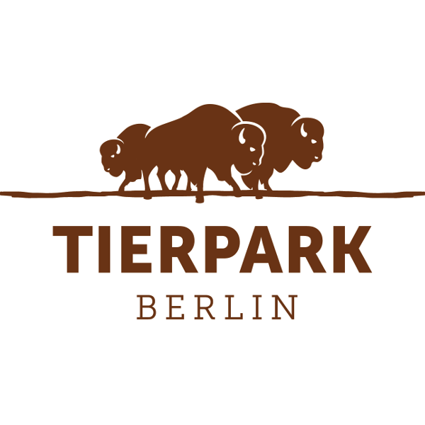 Tierpark Berlin Logo