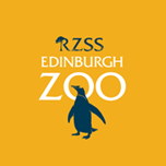 Zoo Edinburgh Logo