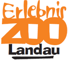 Zoologischer Garten Landau i. d. Pfalz Logo