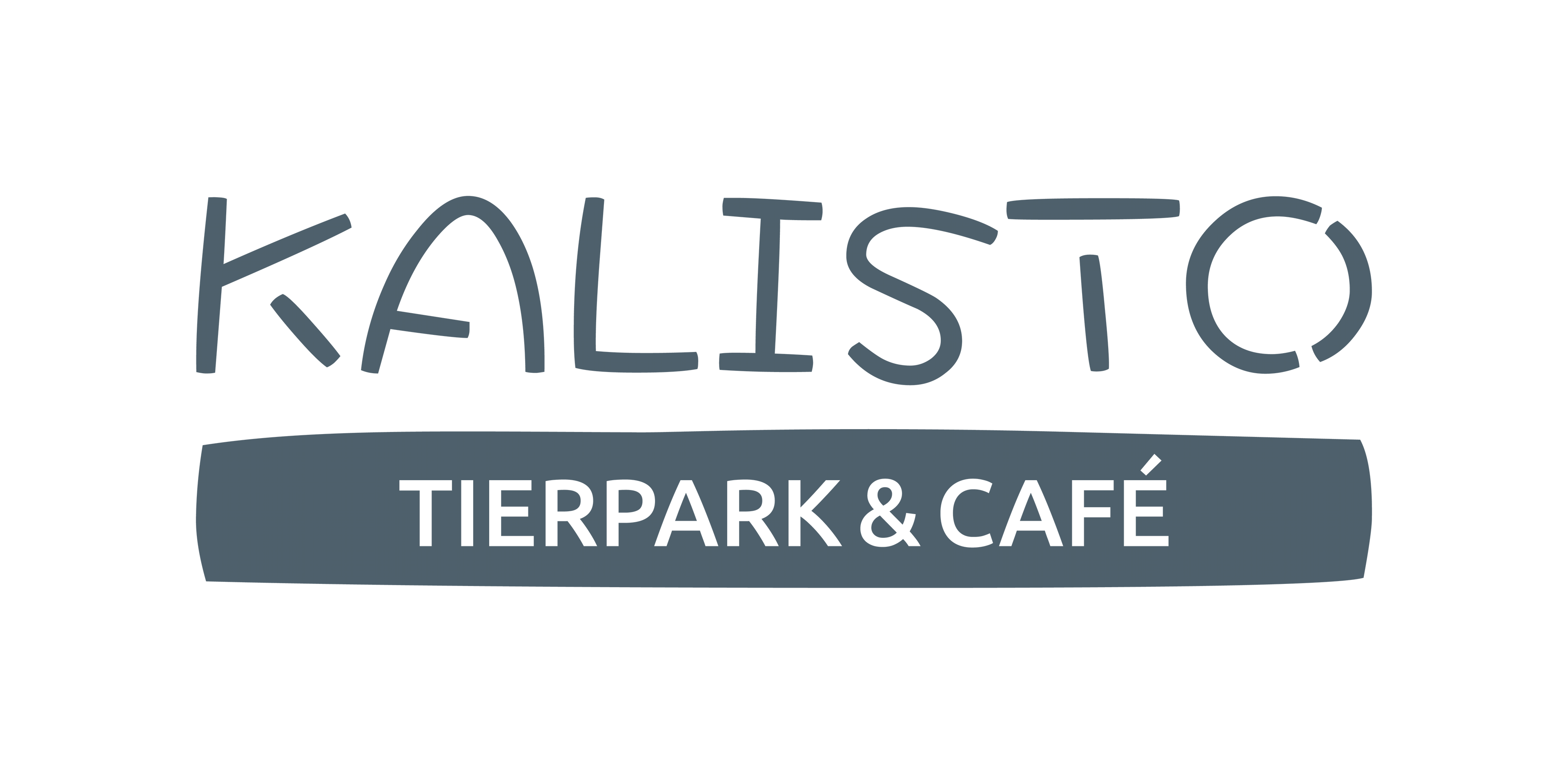 Kalisto Tierpark Logo