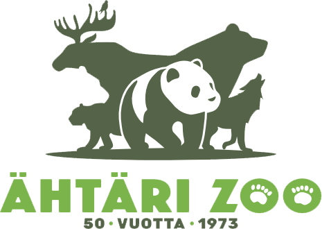 Ähtari Zoo Logo
