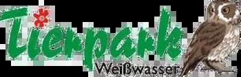 Tierpark Weißwasser Logo