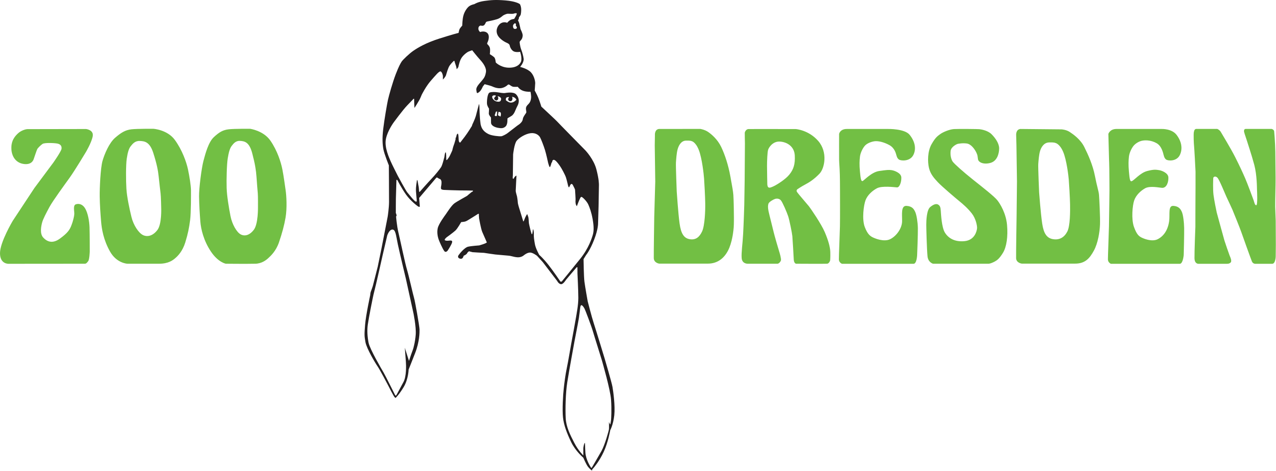 Zoologischer Garten Dresden Logo
