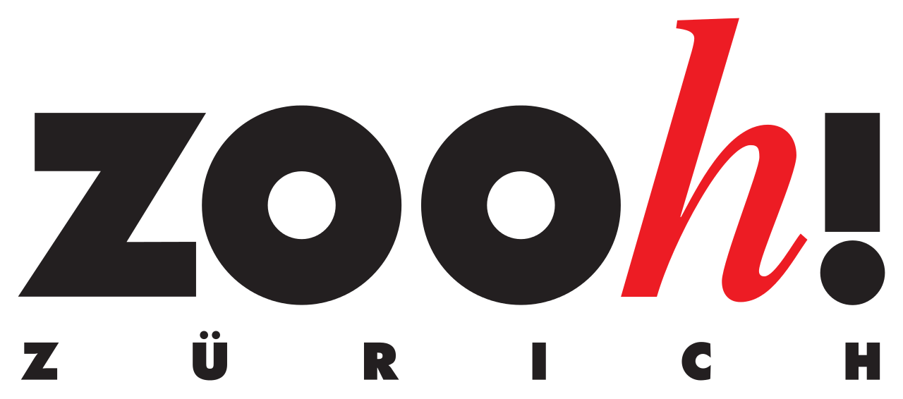 Zoologischer Garten Zürich Logo