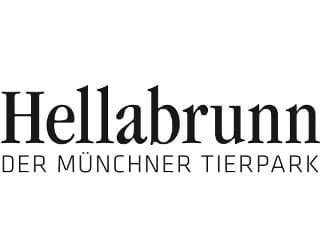 Tierpark Hellabrunn Logo