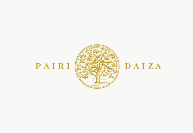 Pairi Daiza Logo